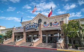 Texas Station Gambling Hall & Hotel